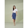 saia tradicional jeans assimetrica titanium 2