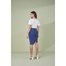 saia tradicional jeans assimetrica titanium 3