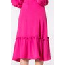 vestido pink evase 6