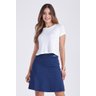 saia short fitness evangelica azul epulari5