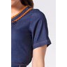 blusa jeans com amarracao 6
