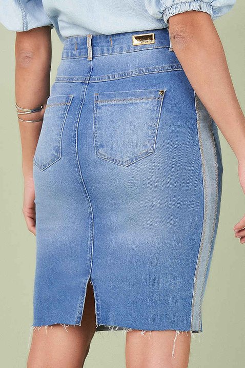 saia jeans azul titanium 5 easy resize com