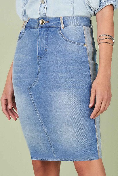 saia jeans azul titanium 2 easy resize com