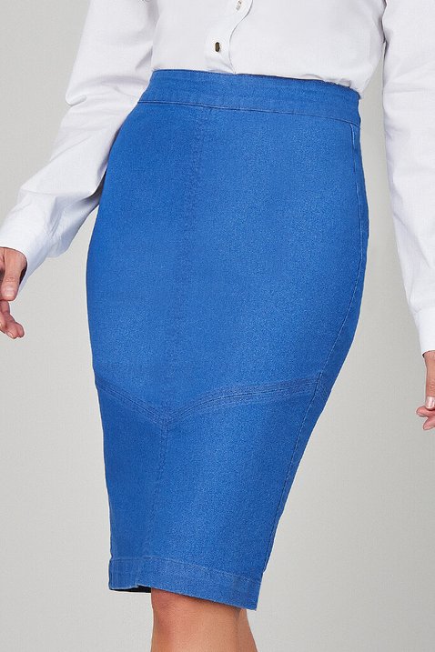 saia azul titanium 2