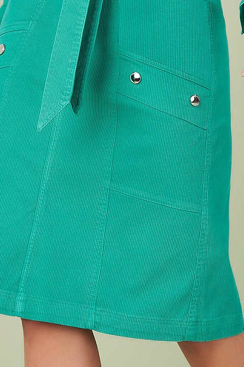 saia verde titanium 4