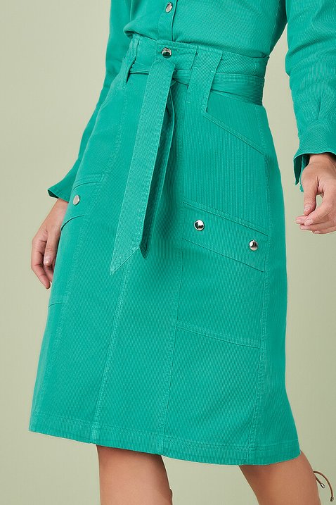 saia verde titanium 2