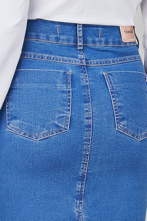 saia azul titanium 12