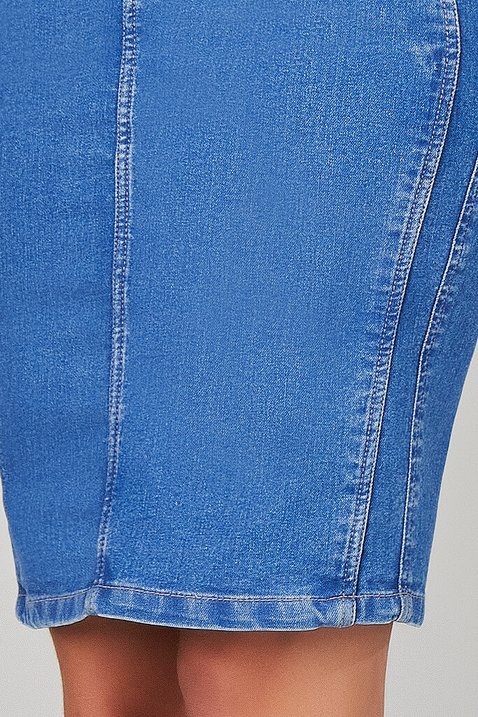 saia azul titanium 10