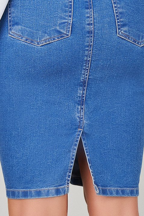 saia azul titanium 7