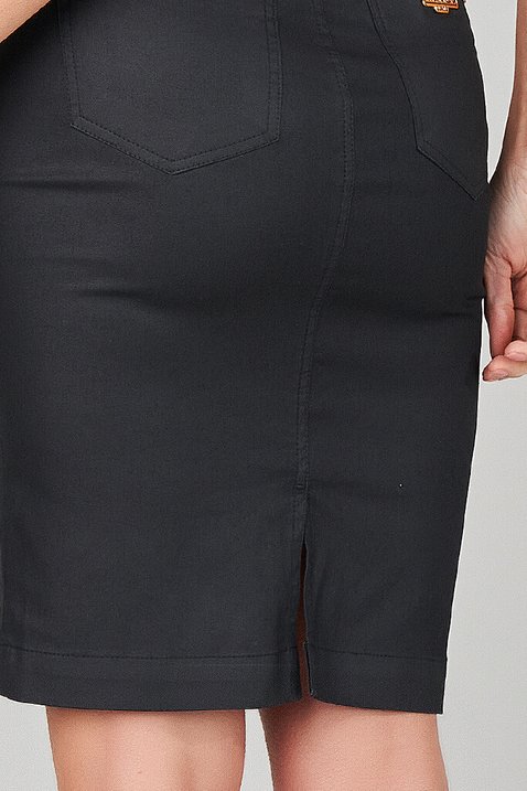 saia preta titanium 6