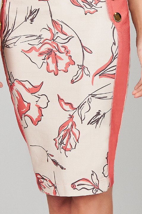 saia estampa titanium jeans 4