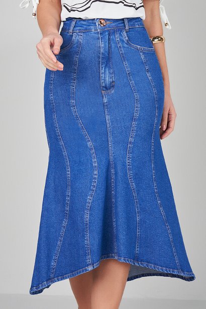 saia jeans titanium 2