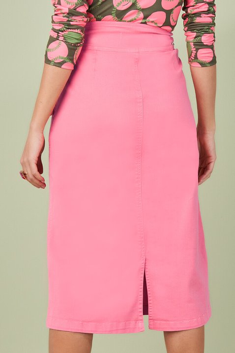 saia rosa titanium 5