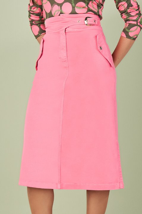 saia rosa titanium 2