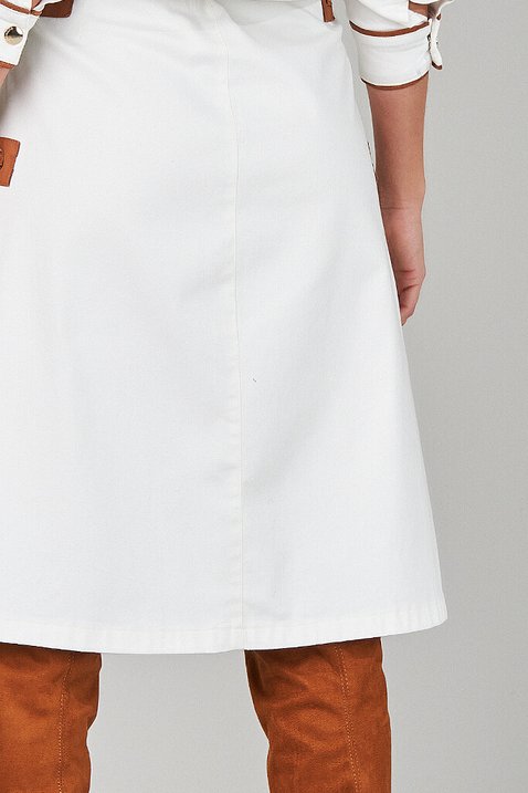 saia branca titanium 1