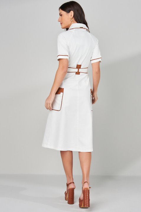 vestido branco titanium jeans 5