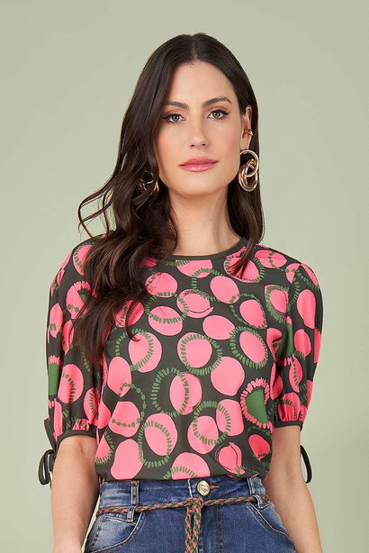 blusa estampada rosa 7