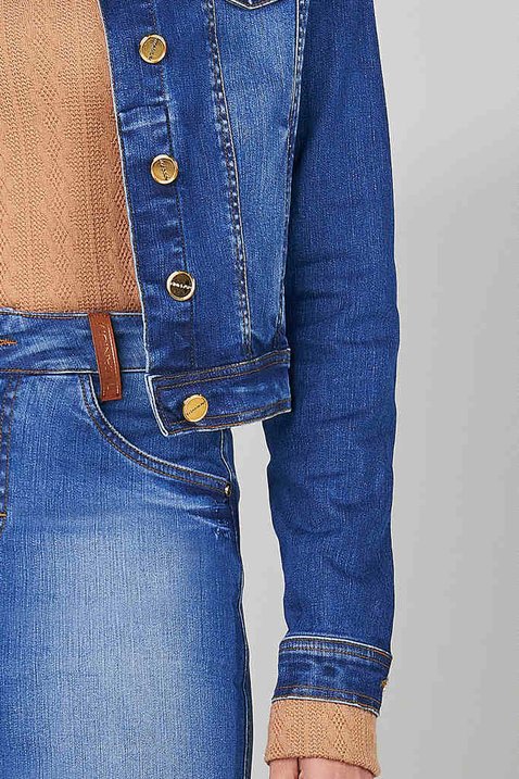 jaqueta jeans 7