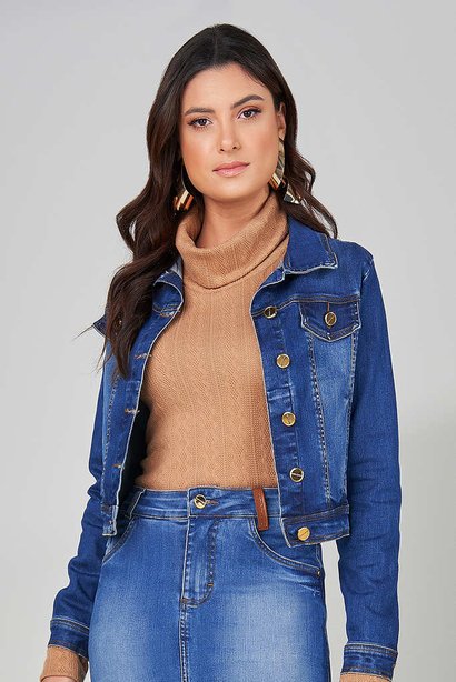 jaqueta jeans 9