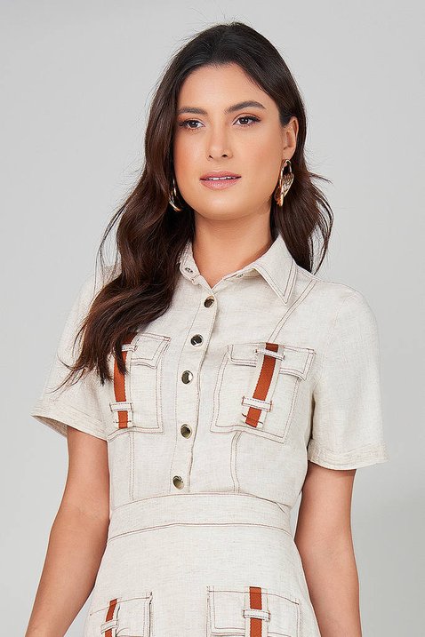camisa cru com bolsos 9