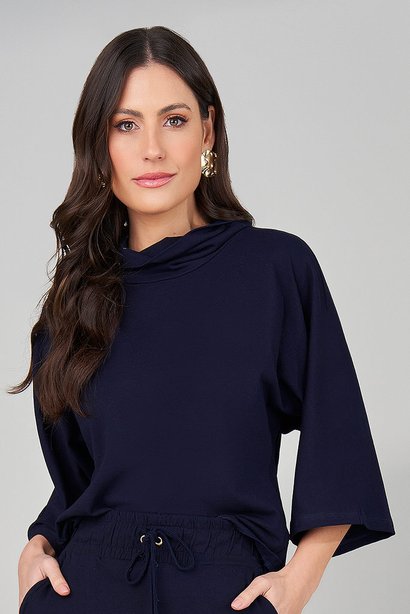 blusa denim mangas amplas 8