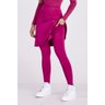 saia calca termica comprida na cor rosa com protecao uv50 epulari 3