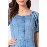 blusa jeans mangas bufantes 7