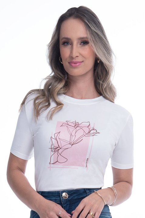 t shirt estampada 2