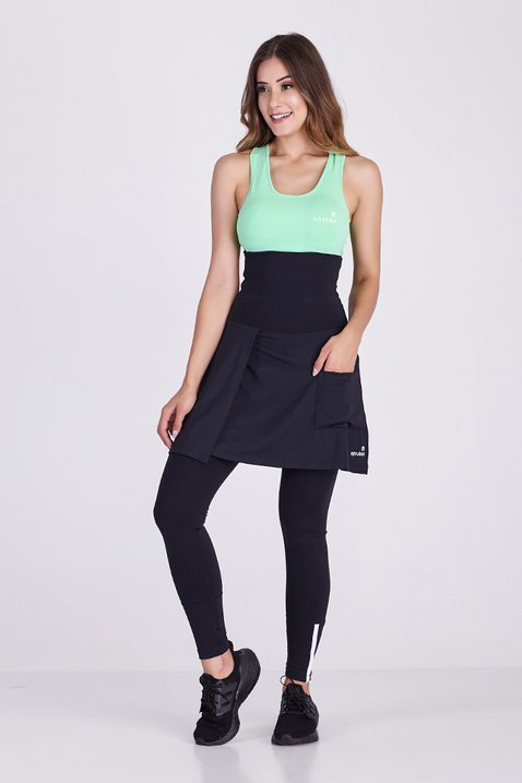 saia calca comprida alta compressao moda fitness modesta epulari 2