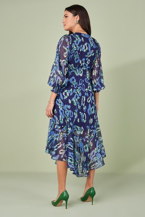 vestido estampado 4