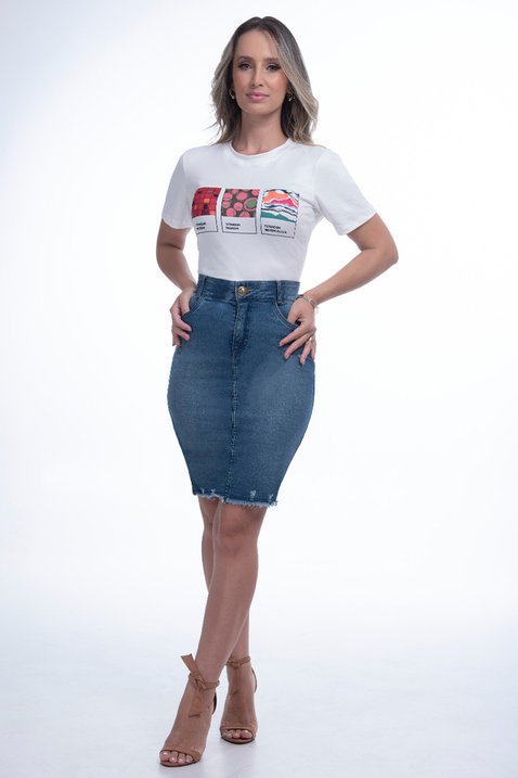 t shirt off white estampa exclusiva 1