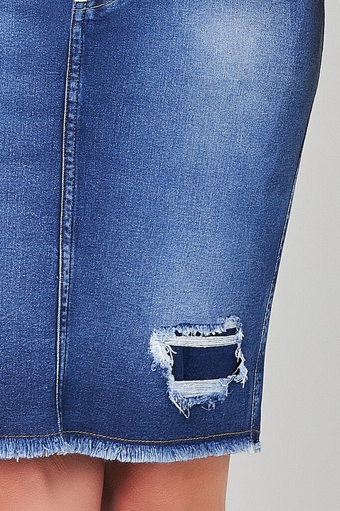 saia jeans titanium 4