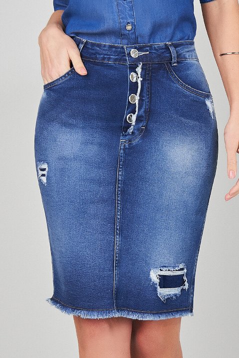 saia jeans titanium 2