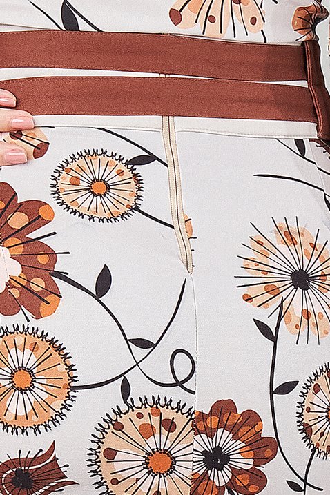 saia estampa titanium 6