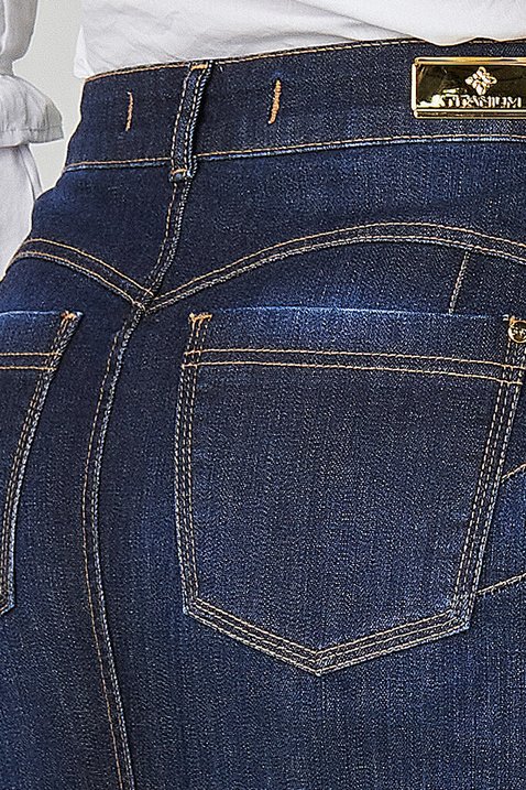 saia jeans titanium 12