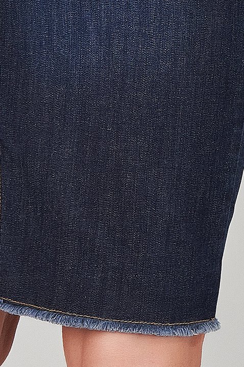 saia jeans titanium 7