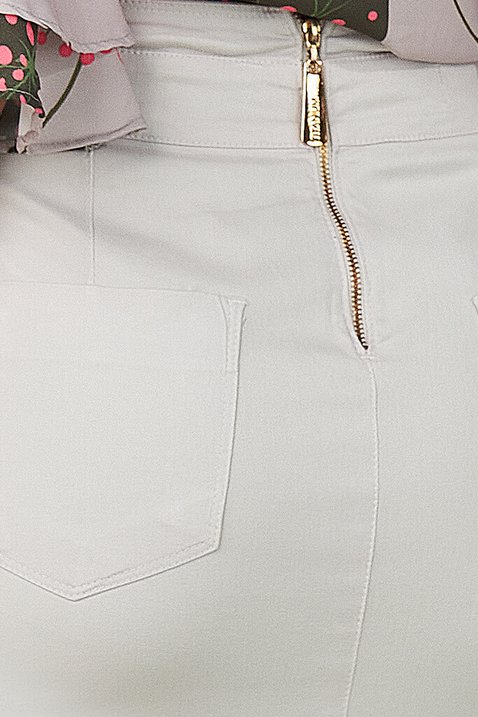 saia creme titanium 5