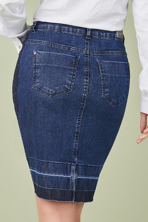 saia jeans titanium 4