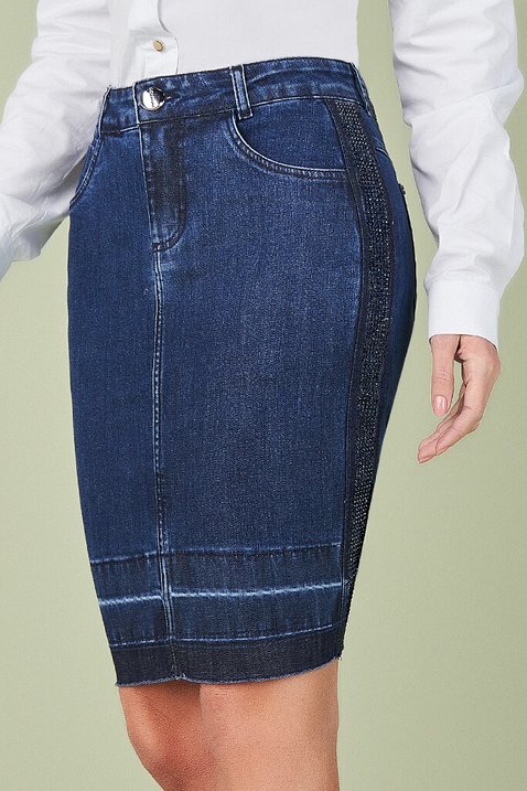 saia jeans titanium 1
