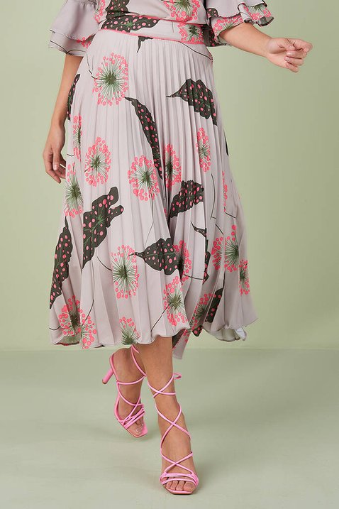 saia gode estampada 8