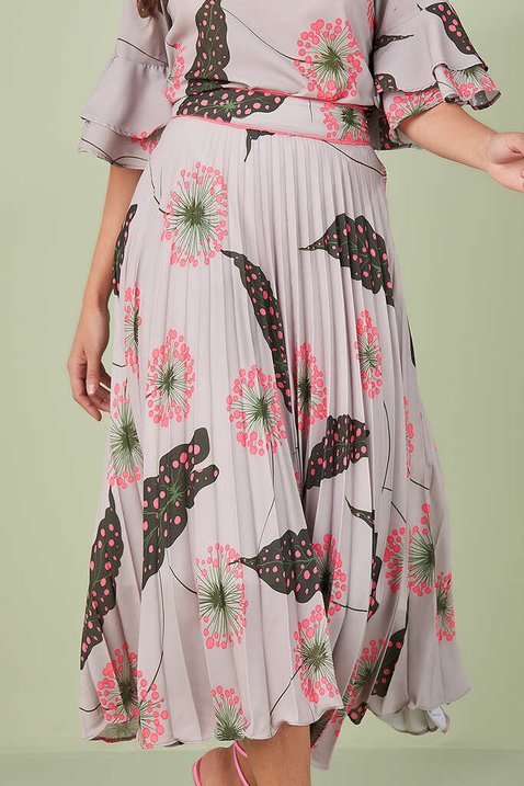 saia gode estampada 1