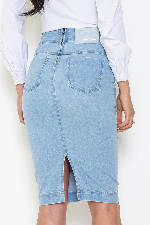 saia jeans reta 3
