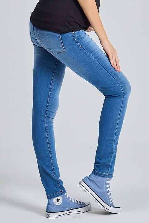 calca jeans skinny 2