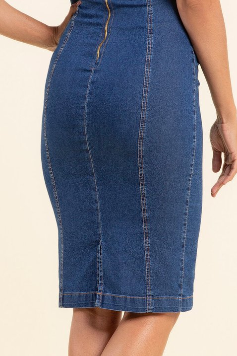 vestido jeans 1