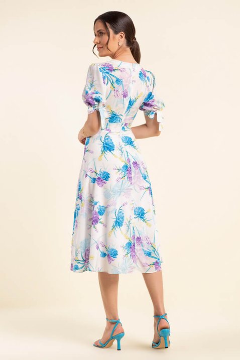 vestido estampado 5