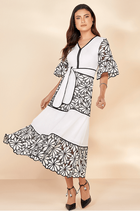 vestido midi 2