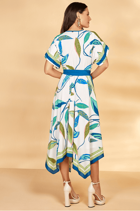 vestido midi floral 1