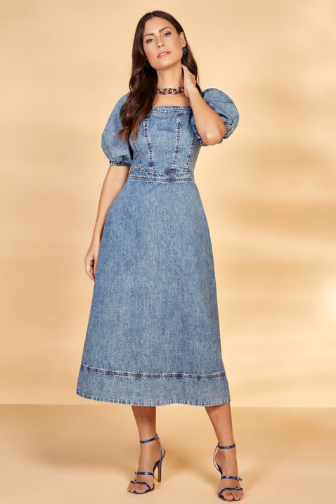 vestido midi 2