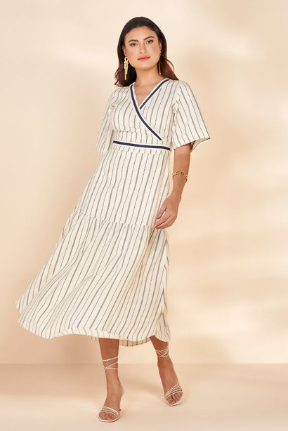 vestido listrado 2