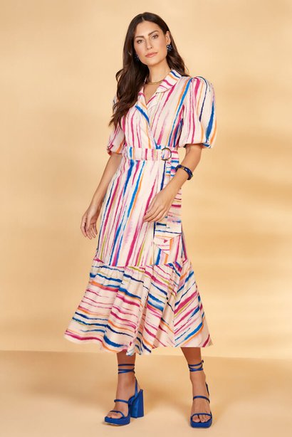 vestido midi 8